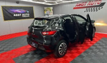 
										RENAULT CLIO, BENZINA, full									