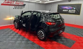 
										RENAULT CLIO, BENZINA, full									