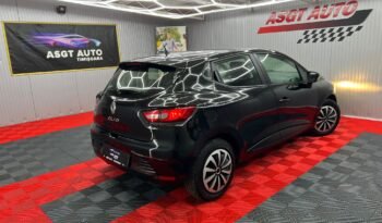 
										RENAULT CLIO, BENZINA, full									