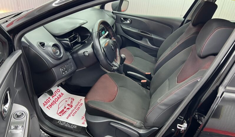 
								RENAULT CLIO, BENZINA, full									