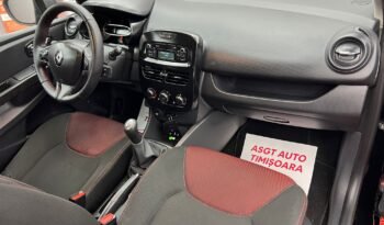 
										RENAULT CLIO, BENZINA, full									