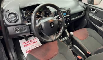 
										RENAULT CLIO, BENZINA, full									
