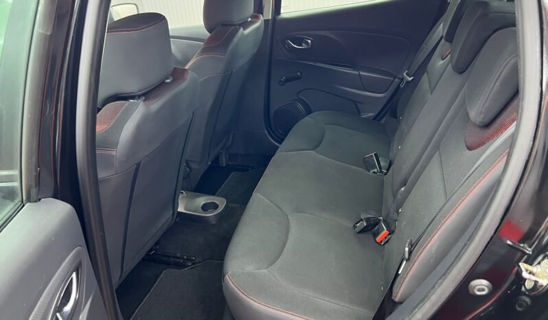 
								RENAULT CLIO, BENZINA, full									