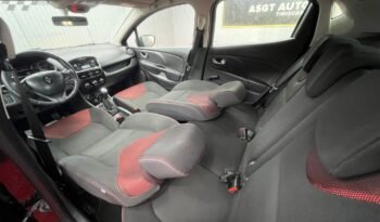 
										RENAULT CLIO, BENZINA, full									