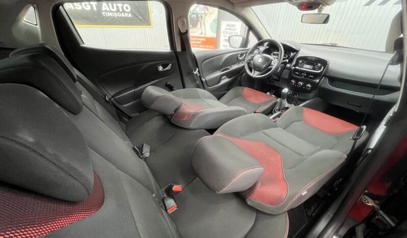 
								RENAULT CLIO, BENZINA, full									