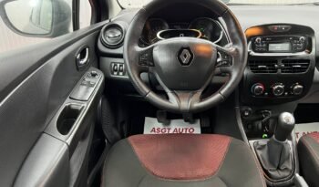 
										RENAULT CLIO, BENZINA, full									