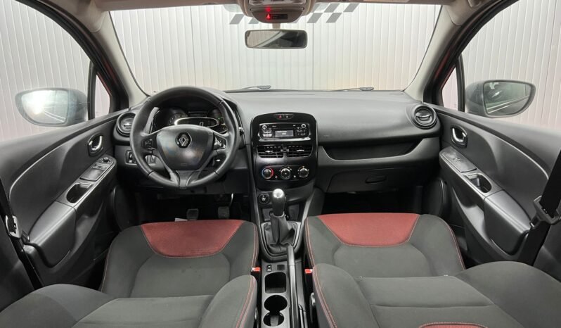 
								RENAULT CLIO, BENZINA, full									