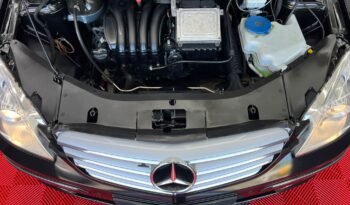 
										MERCEDES B200, AUTOMATA, full									