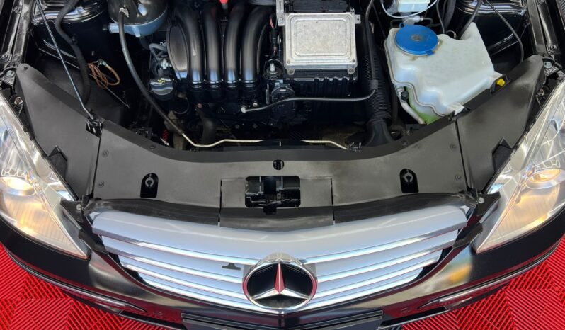 
								MERCEDES B200, AUTOMATA, full									