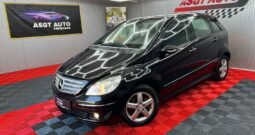 MERCEDES B200, AUTOMATA,