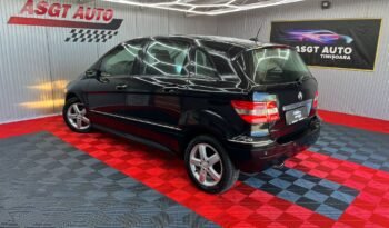 
										MERCEDES B200, AUTOMATA, full									
