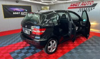 
										MERCEDES B200, AUTOMATA, full									