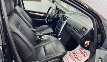 
										MERCEDES B200, AUTOMATA, full									