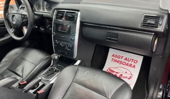 
										MERCEDES B200, AUTOMATA, full									