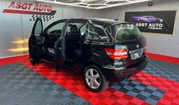 
										MERCEDES B200, AUTOMATA, full									