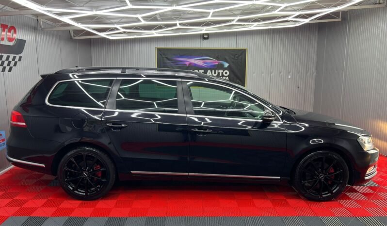 
								VW PASSAT, 2012,EURO 5 , AUTOMAT full									