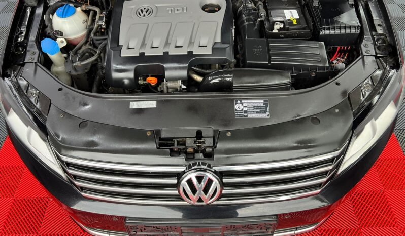 
								VW PASSAT, 2012,EURO 5 , AUTOMAT full									