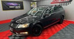 VW PASSAT, 2012,EURO 5 , AUTOMAT