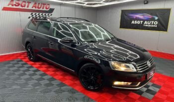 
										VW PASSAT, 2012,EURO 5 , AUTOMAT full									