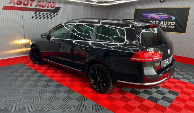 
								VW PASSAT, 2012,EURO 5 , AUTOMAT full									
