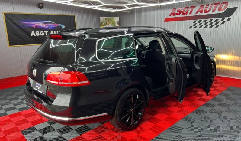 
								VW PASSAT, 2012,EURO 5 , AUTOMAT full									