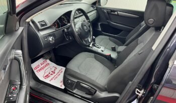 
										VW PASSAT, 2012,EURO 5 , AUTOMAT full									