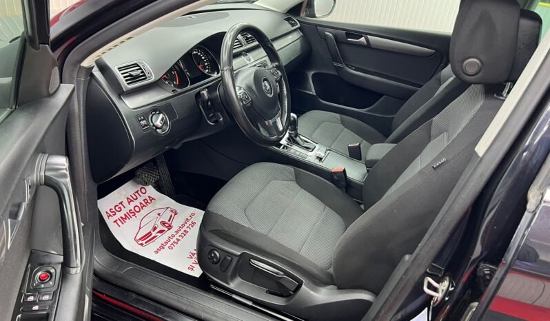 
								VW PASSAT, 2012,EURO 5 , AUTOMAT full									