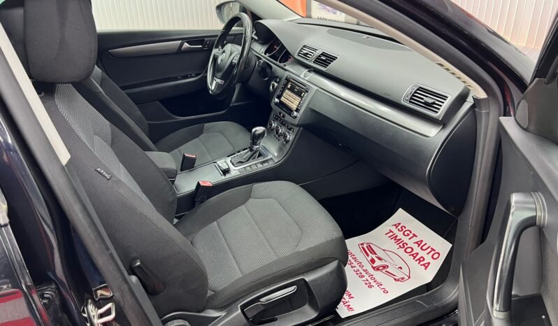 
								VW PASSAT, 2012,EURO 5 , AUTOMAT full									