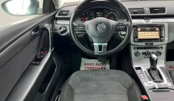 
										VW PASSAT, 2012,EURO 5 , AUTOMAT full									