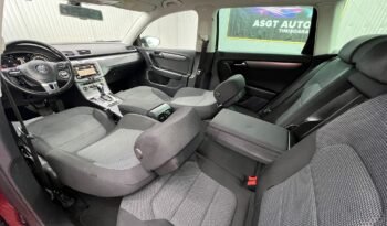 
										VW PASSAT, 2012,EURO 5 , AUTOMAT full									