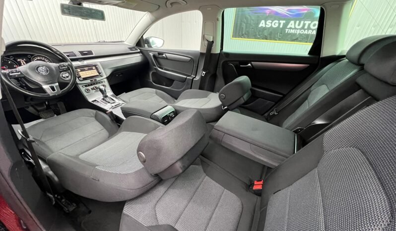 
								VW PASSAT, 2012,EURO 5 , AUTOMAT full									