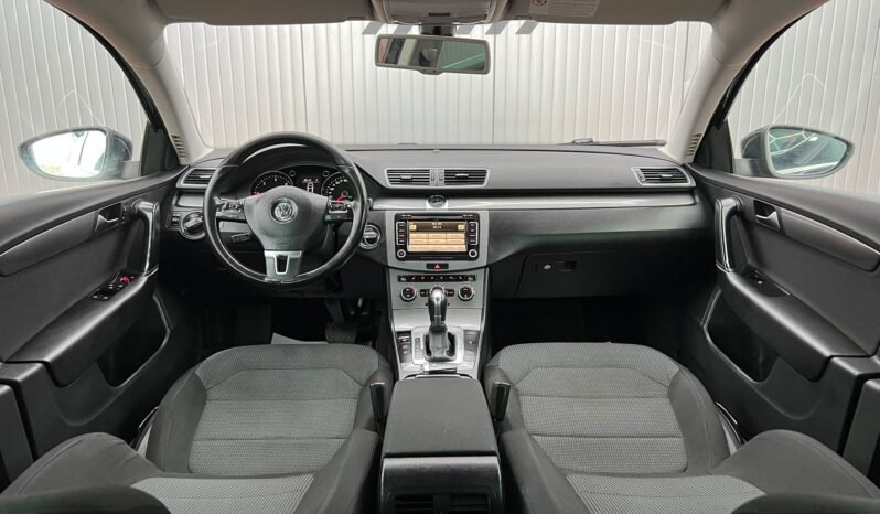 
								VW PASSAT, 2012,EURO 5 , AUTOMAT full									