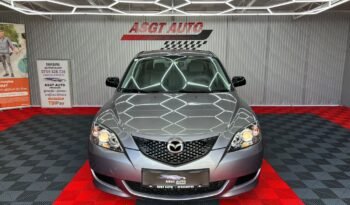 
										MAZDA 3 full									