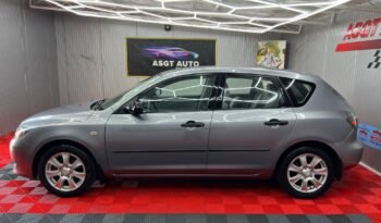 
										MAZDA 3 full									