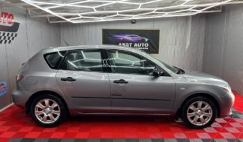 
										MAZDA 3 full									
