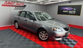 
										MAZDA 3 full									