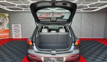 
										MAZDA 3 full									