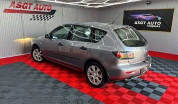 
										MAZDA 3 full									