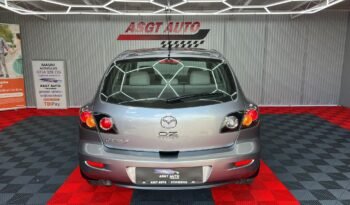 
										MAZDA 3 full									