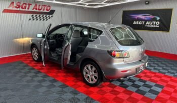 
										MAZDA 3 full									
