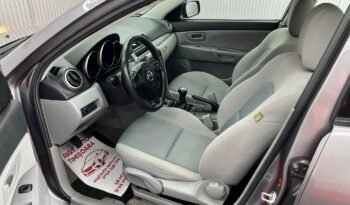 
										MAZDA 3 full									