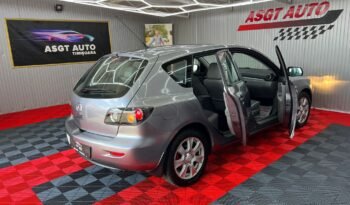 
										MAZDA 3 full									