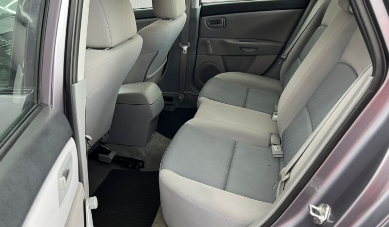 
								MAZDA 3 full									