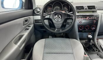 
										MAZDA 3 full									