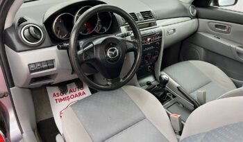 
										MAZDA 3 full									
