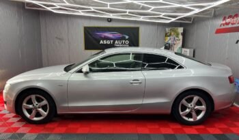 
										AUDI A 5 S-LINE, full									