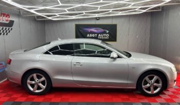 
										AUDI A 5 S-LINE, full									