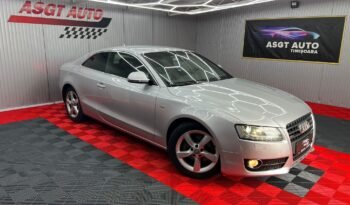 
										AUDI A 5 S-LINE, full									