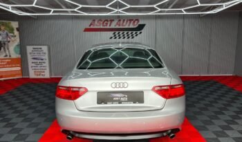 
										AUDI A 5 S-LINE, full									