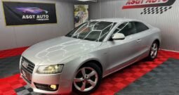 AUDI A 5 S-LINE,